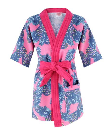 Roupao-Estampado-de-Abacaxi-Rosa-8526990-Rosa_1