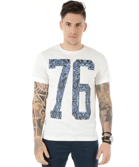Camiseta--76--Off-White-8451407-Off_White_1 Camiseta--76--Off-White-8451407-Off_White_1