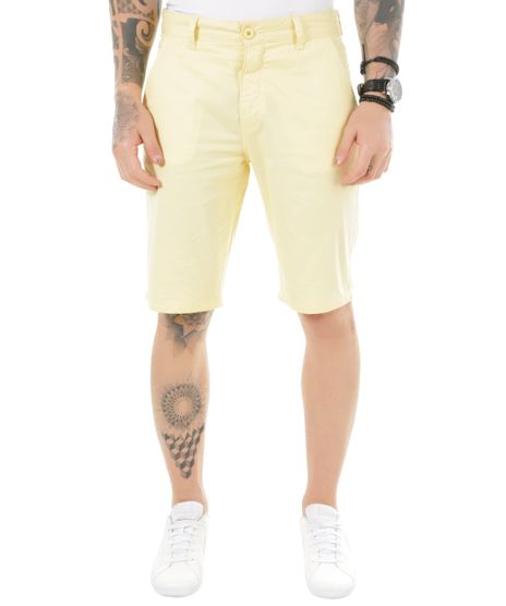 Bermuda-Reta-Amarela-8454638-Amarelo_1
