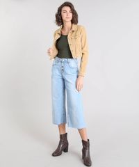 Blusa-Feminina-Basica-Manga-Longa-Decote-Redondo-Verde-Militar-8578638-Verde_Militar_3