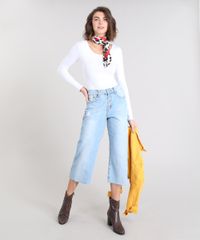 Blusa-Feminina-Basica-Manga-Longa-Decote-Redondo-Branca-8578638-Branco_3