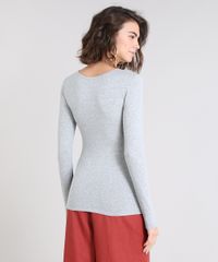 Blusa-Feminina-Basica-Manga-Longa-Decote-Redondo-Cinza-Mescla-8578638-Cinza_Mescla_2 Blusa-Feminina-Basica-Manga-Longa-Decote-Redondo-Cinza-Mescla-8578638-Cinza_Mescla_2