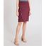 Saia-Lapis-Feminina-em-Suede-com-Botoes-Vinho-9443086-Vinho_1
