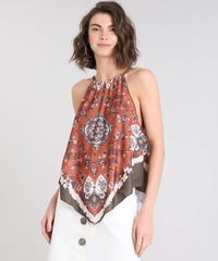 Regata-Feminina-Halter-Neck-Assimetrica-Acetinada-Estampada-Mandala-Caramelo-9505891-Caramelo_1