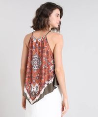 Regata-Feminina-Halter-Neck-Assimetrica-Acetinada-Estampada-Mandala-Caramelo-9505891-Caramelo_2