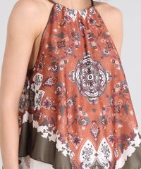 Regata-Feminina-Halter-Neck-Assimetrica-Acetinada-Estampada-Mandala-Caramelo-9505891-Caramelo_4