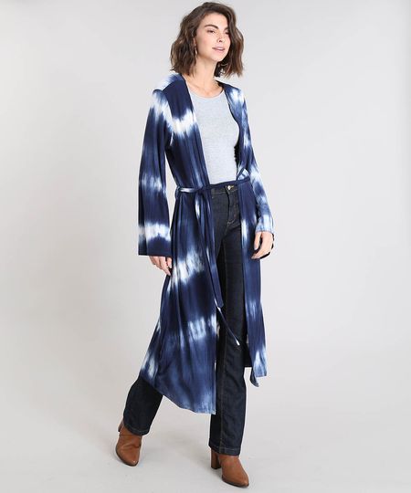 Capa-Feminina-Longa-Canelada-Estampada-Tie-Dye-Azul-Marinho-9505494-Azul_Marinho_1