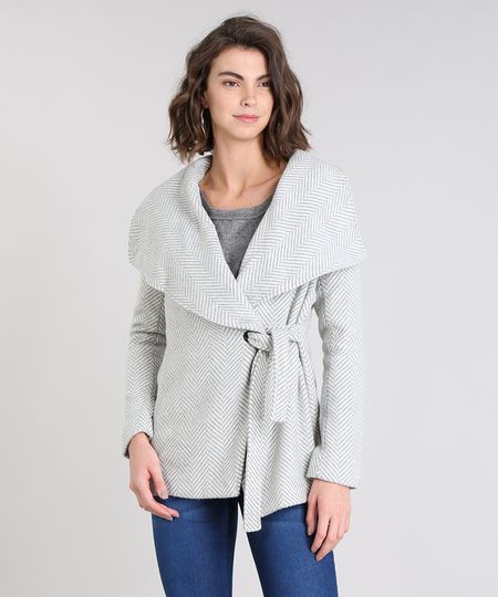 Casaco-Feminino-Amplo-Estampado-Chevron-Cinza-Claro-9356489-Cinza_Claro_1