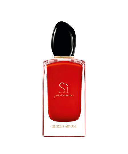 Perfume Sì Passione Giorgio Armani Feminino Eau de Parfum 30mL é ruim? Perfume Sì Passione Giorgio Armani Feminino Eau de Parfum 30mL é boa?