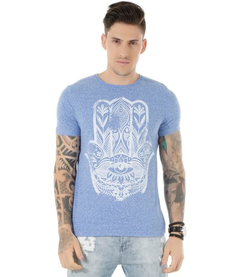 Camiseta--Mao-de-Hamsa--Azul-Claro-8451381-Azul_Claro_1