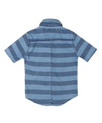 Camisa-Jeans-Listrada-Azul-Medio-8453285-Azul_Medio_2