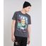 Camiseta-Masculina-Os-Vingadores-Manga-Curta-Gola-Careca-Chumbo-9559920-Chumbo_1