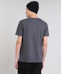 Camiseta-Masculina-Os-Vingadores-Manga-Curta-Gola-Careca-Chumbo-9559920-Chumbo_2