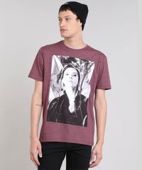 Camiseta-Masculina-Viuva-Negra-Manga-Curta-Gola-Careca-Vinho-9559922-Vinho_1