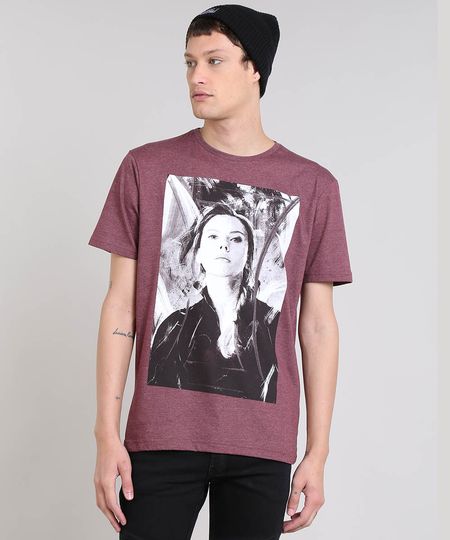 Camiseta-Masculina-Viuva-Negra-Manga-Curta-Gola-Careca-Vinho-9559922-Vinho_1 Camiseta-Masculina-Viuva-Negra-Manga-Curta-Gola-Careca-Vinho-9559922-Vinho_1