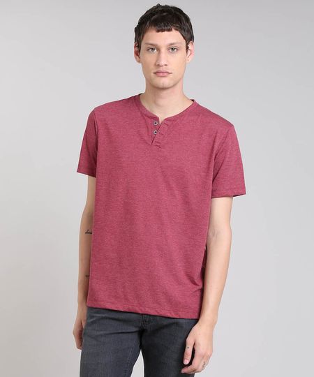 Camiseta-Basica-com-Botoes-Vinho-9107861-Vinho_1