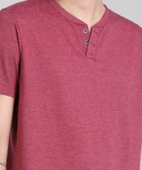 Camiseta-Basica-com-Botoes-Vinho-9107861-Vinho_4