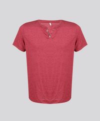 Camiseta-Basica-com-Botoes-Vinho-9107861-Vinho_5