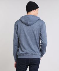 Blusao-Masculino-Capitao-America-em-Moletom-com-Capuz-Azul-Marinho-8829273-Azul_Marinho_2