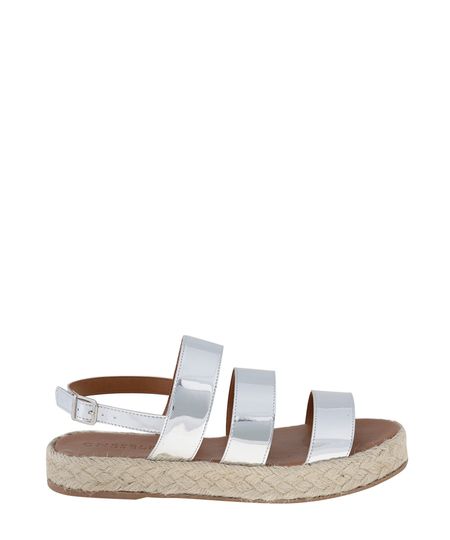 Sandalia-Flatform-Metalizada-Prateada-8513234-Prateada_1 Sandalia-Flatform-Metalizada-Prateada-8513234-Prateada_1