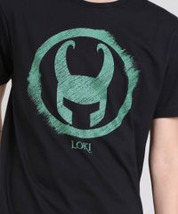 Camiseta-Masculina-Loki-Manga-Curta-Gola-Careca-Preta-9559923-Preto_4