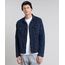 Jaqueta-Jeans-Masculina-com-Bolsos-Azul-Escuro-9524596-Azul_Escuro_1