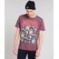 Camiseta-Masculina-Os-Vingadores-Manga-Curta-Gola-Careca-Vinho-9559918-Vinho_1