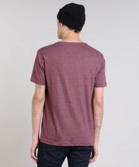 Camiseta-Masculina-Os-Vingadores-Manga-Curta-Gola-Careca-Vinho-9559918-Vinho_2