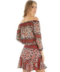 Vestido-Ombro-a-Ombro-Estampado-Floral-Vermelho-8495027-Vermelho_2