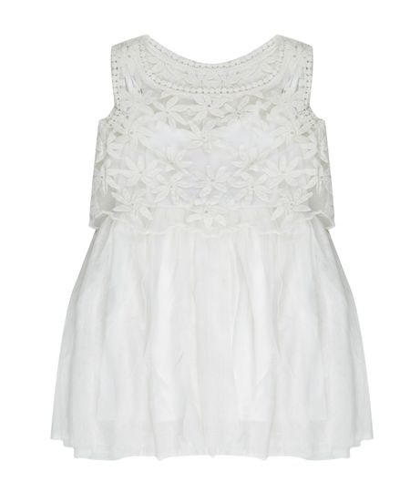 Vestido-de-Renda-com-Tule-Off-White-8323384-Off_White_1 Vestido-de-Renda-com-Tule-Off-White-8323384-Off_White_1