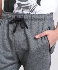 Calca-Masculina-Relaxed-em-Moletom-Cinza-Mescla-9542712-Cinza_Mescla_2 Calca-Masculina-Relaxed-em-Moletom-Cinza-Mescla-9542712-Cinza_Mescla_2