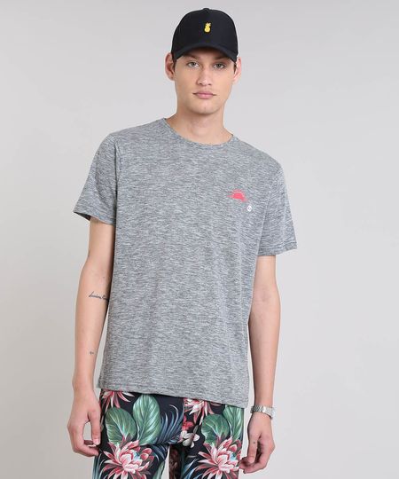 Camiseta-Masculina-Flame--Summer--Manga-Curta-Gola-Careca-Cinza-Mescla-9467319-Cinza_Mescla_1 Camiseta-Masculina-Flame--Summer--Manga-Curta-Gola-Careca-Cinza-Mescla-9467319-Cinza_Mescla_1