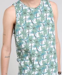 Regata-Masculina-Estampada-Tropical-Cinza-Mescla-Claro-9535938-Cinza_Mescla_Claro_4