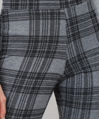 Calca-Feminina-Flare-Estampada-Xadrez-Cinza-Mescla-Escuro-9504704-Cinza_Mescla_Escuro_4 Calca-Feminina-Flare-Estampada-Xadrez-Cinza-Mescla-Escuro-9504704-Cinza_Mescla_Escuro_4