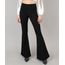 Calca-Feminina-Flare-em-Malha-Preta-9504706-Preto_1