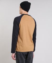 Camiseta-Masculina-Raglan--Caveira--Manga-Longa-Gola-Careca-Caramelo-9462914-Caramelo_2