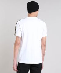Camiseta-Masculina-com-Recorte-Estampado-Camuflado-Manga-Curta-Gola-Careca-Branca-9460151-Branco_2