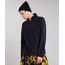 Blusao-Masculino-Basico-em-Fleece-com-Ziper-Preto-9335089-Preto_1