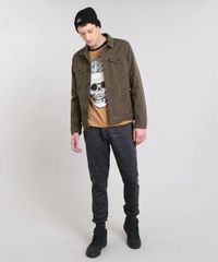 Calca-Masculina-Relaxed-em-Moletom-Flame-Cinza-Mescla-Escuro-9361984-Cinza_Mescla_Escuro_3 Calca-Masculina-Relaxed-em-Moletom-Flame-Cinza-Mescla-Escuro-9361984-Cinza_Mescla_Escuro_3