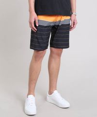 Bermuda-Surf-Masculina-Listrada-Laranja-9524948-Laranja_1