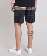 Bermuda-Surf-Masculina-Listrada-Laranja-9524948-Laranja_4