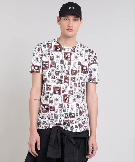 Camiseta-Masculina-Estampada-Duff-Beer-Os-Simpsons-Manga-Curta-Gola-Careca-Branca-9379555-Branco_1