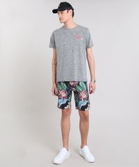 Bermuda-Surf-Masculina-Estampada-Tropical-Preta-9524947-Preto_3