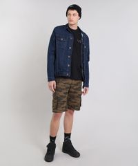 Camiseta-Masculina--No-more-drama--Manga-Curta-Gola-Careca-Preta-9447032-Preto_3