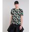 Camiseta-Masculina-Estampada-Tropical-Manga-Curta-Gola-Careca-Preta-9472822-Preto_1