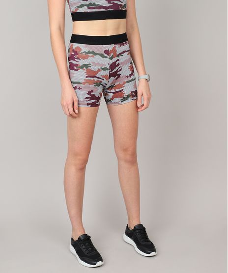 Bermuda-Feminina-Esportiva-Ace-Estampada-Camuflagem-Branca-9480960-Branco_1