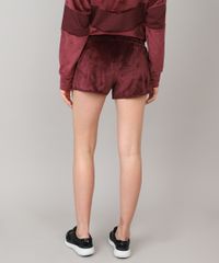 Short-Feminino-Esportivo-Ace-em-Veludo-Molhado-Vinho-9439624-Vinho_2