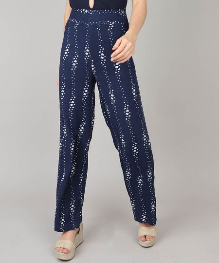 Calca-Feminina-Pantalona-Estampada-Floral-Azul-Marinho-9461510-Azul_Marinho_1 Calca-Feminina-Pantalona-Estampada-Floral-Azul-Marinho-9461510-Azul_Marinho_1