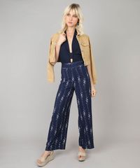 Calca-Feminina-Pantalona-Estampada-Floral-Azul-Marinho-9461510-Azul_Marinho_3