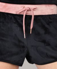 Short-Feminino-Esportivo-Ace-em-Veludo-Molhado-Preto-9439624-Preto_4